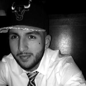 Meet your Posher, Edgar